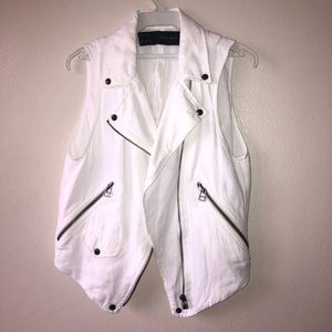 Zara Vest